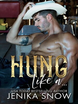 cover image of Hung